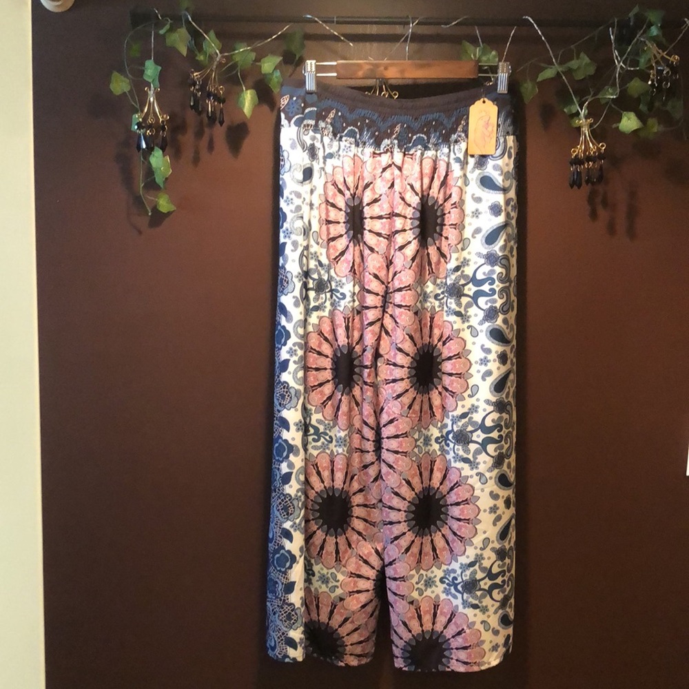 Boho Pants - Picture 5 of 7